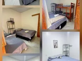 Vila de Suítes Premium à 400m do Bumbódromo