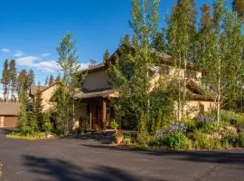 500 North Lupine
