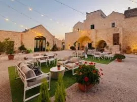 Masseria Sant'Elia