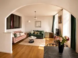 Paimpol-Les Suites du Martray - Le Port