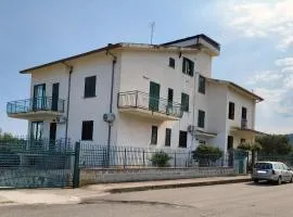 Affittacamere Domus Roseto