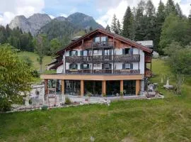 Rifugio Caltena