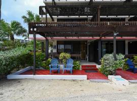 A109 Sapphire Beach Resort, hotel a Nazareth
