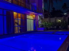 BR Hotel & Apartment
