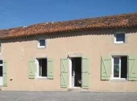 Gîte de l'Esservier