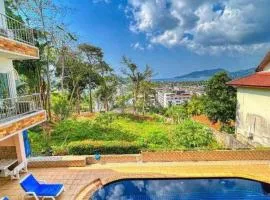 Sea View Apartments Patong Beach