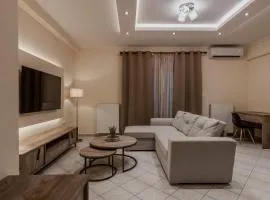 Mansio apartments
