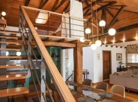 Elia City House