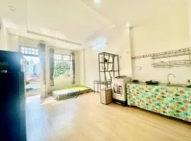 Janine Del Rosario House
