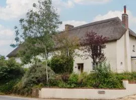 Mei's Cottage