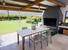 Welgeleë Farm Stay