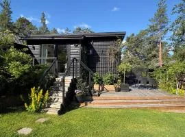 Modern Cabin in Stockholm Archipelago