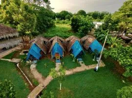 Glamping Tesoro Escondido