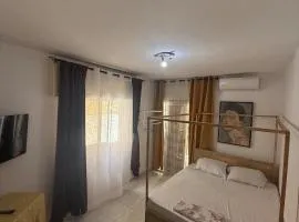 Comfy Jasmin Room 2 ministry of interior dakar ville