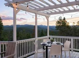 Luxe 4BR Mtn Retreat-Stunning Views-Ski Hike