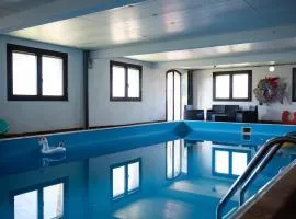 Le Clos du Moulin - Chambre d'hôte