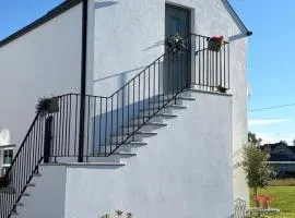 The Loft Curracloe, on Wexfords Coastal Scenic Route
