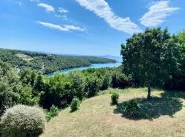 Condo in Krnica with Sea View of Duga Uvala