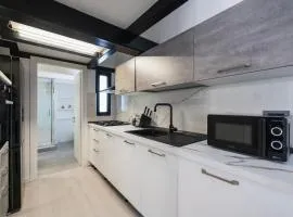 V9 Loft - a 300mt da mare, centro e stazione