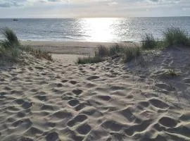 De Strandloper