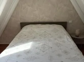 Chalet 6 à 8 personnes