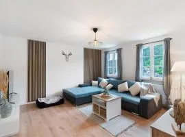 Ferienhaus Bühlertal mit 3 Fewos
