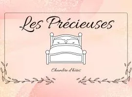 Les Précieuses
