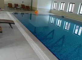 Pensiunea Paradisul Naturii