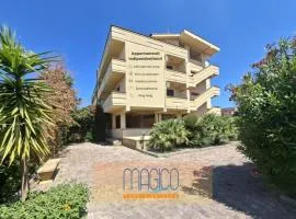 Magico Apartments - 450m dalla spiaggia