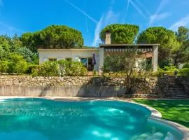 Villa Les Romarins