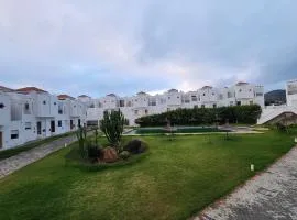 Bungalow in Tangier