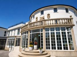 Hotel La Palloza, hotel a Lugo