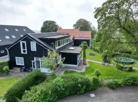 Essenhoeve - Vakantiehuizen