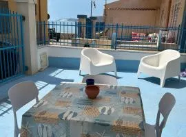 Marescià Siculiana Marina