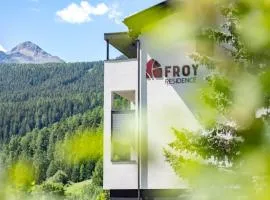 Residence Froy