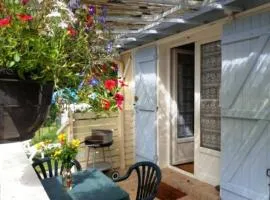 Appartement lumineux près de Cassen, 30 m², avec parking
