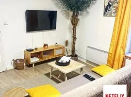 La Palmeraie, Duplex