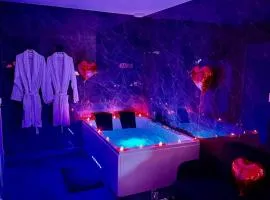 Rochetaillée Secret Spa