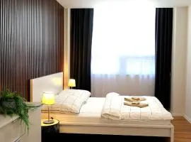 Apartman Deluxe Astrova A