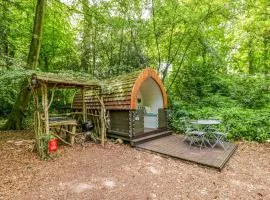 Daisy Glamping Pod
