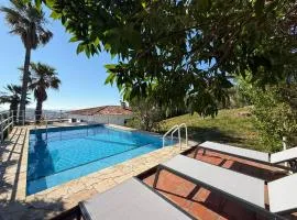Chalet Grecia Inmomart