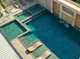 Hotel y Cabañas Covemar