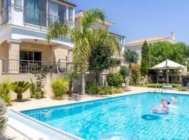 SeaView 6 Bedroom Villa & Private Pool