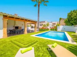 Can Serra -Santa Margalida-