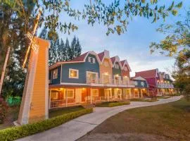 Belmont Village Khao Yai