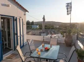 Marika's Home near Matala Beach