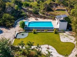 Molshri Farms - CountrySide Farmstay