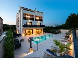 Asterias Residence - New Opening 2026