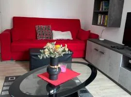 B&B Orchidea