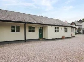 Willow Cottage
